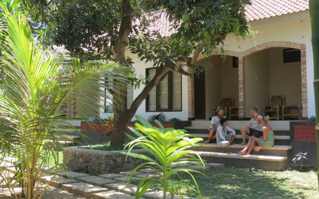 OYO 1793 Kuta Circle Homestay