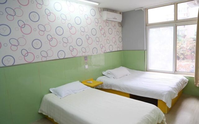 99 Inn Wuxi Wuai Road