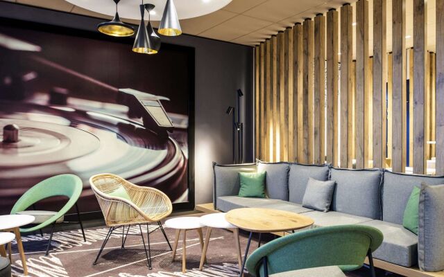 ibis Gonesse Le Bourget