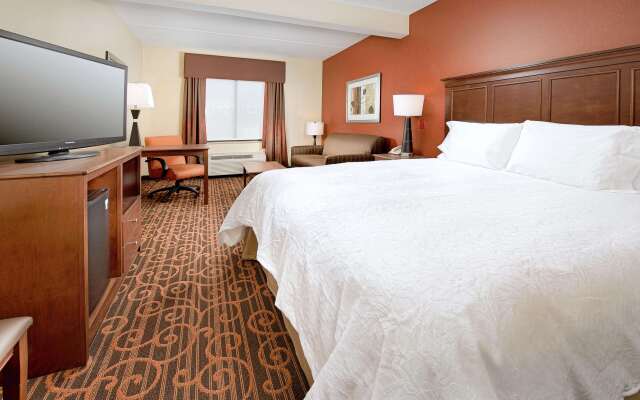 Hampton Inn Haverhill