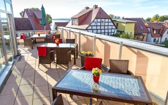 Hotel Müritzperle
