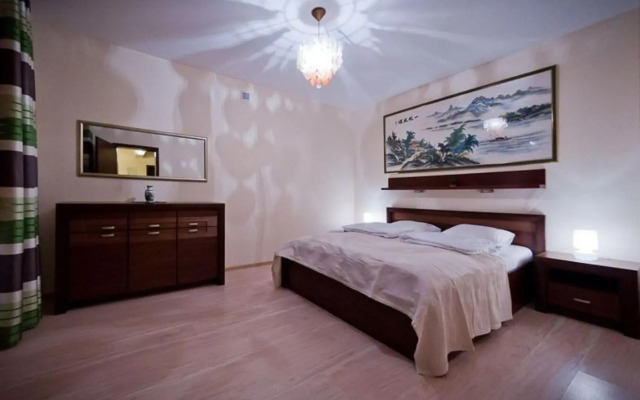 Apartamenty Karin Zakopane