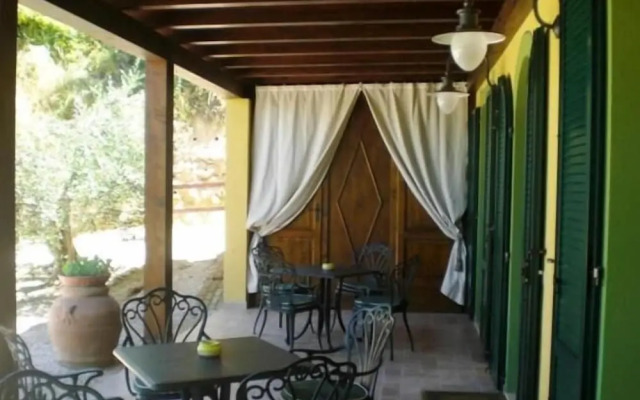 Bed & Breakfast Cortebella