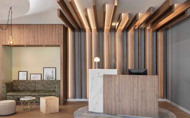 Residence Inn Vienna City East