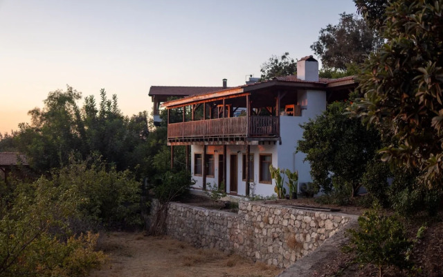 Suleymans Garden