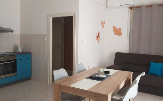 Apartments Villa Mandy