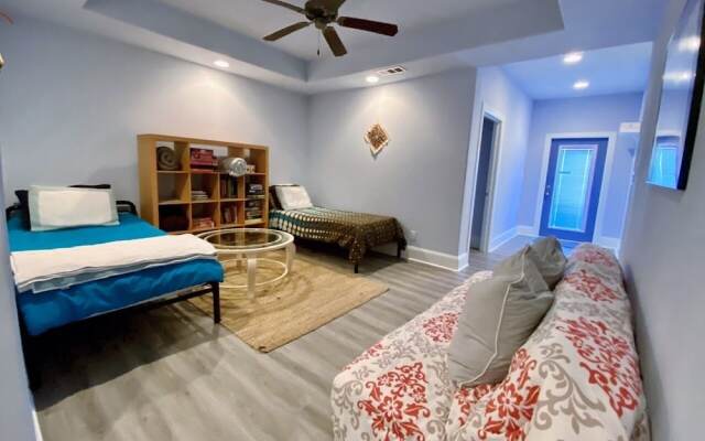 Bali Beach House by RedAwning