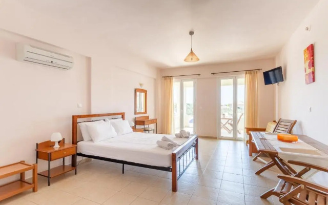 Hotel Aphrodite