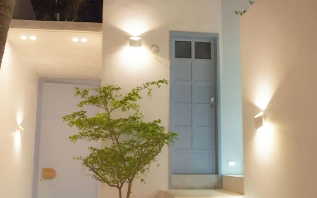 Laguna BY LD Hoteles