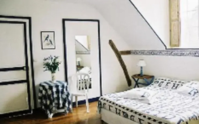 Le Château de Mondan