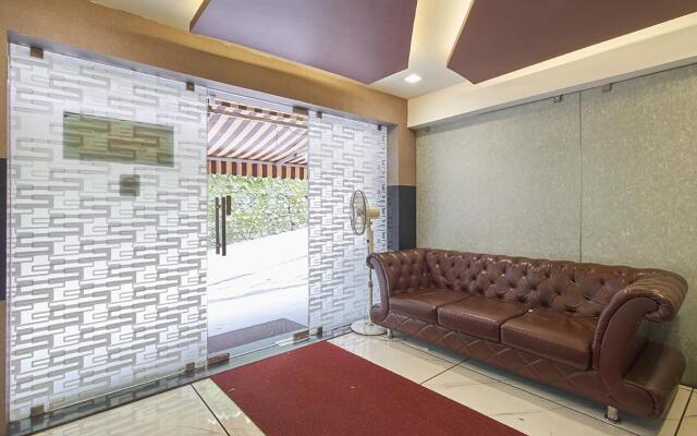 Jewel Of The East Hotel