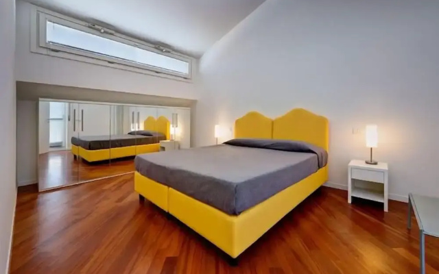 My House Apartments Cremona