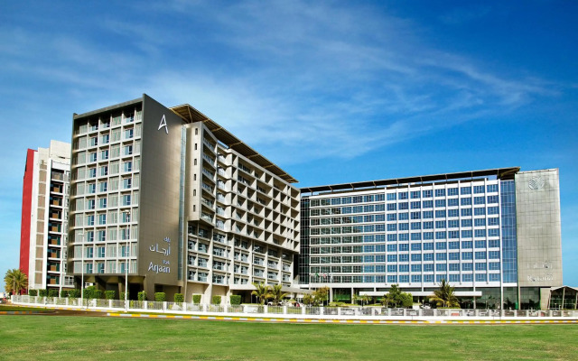 Park Rotana