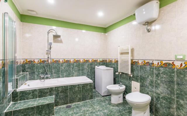 Appartamento a Santa Maria La Nova by Wonderful Italy