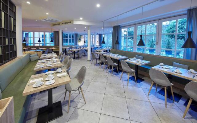 ibis Styles Neckarsulm