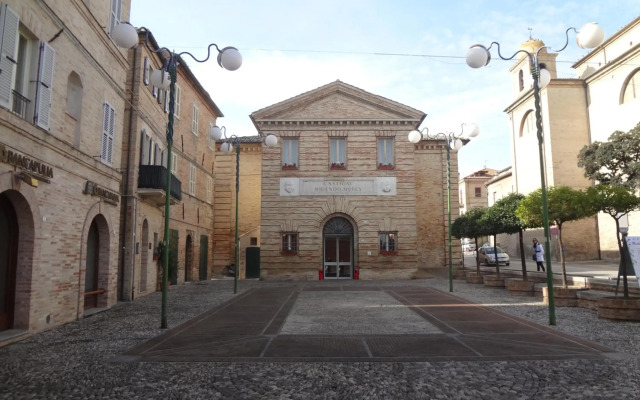 Hotel Nettuno