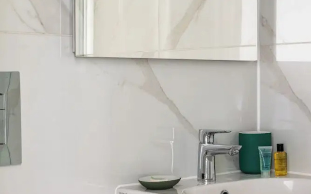 Picktheplace Kensington Lux Apartments