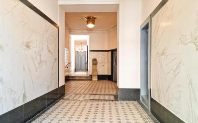 Pension Mozart Vienna