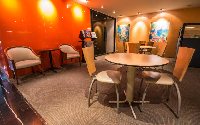 Tai Pan Hotel