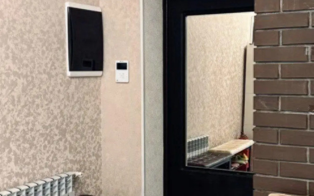 Уманский дом Семь Башен