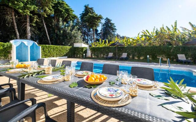 Villa Quintinha do Barco