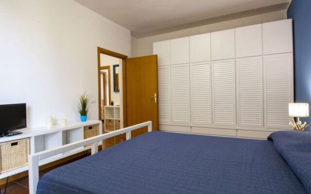 Apartment Anna San Vincenzo 28026