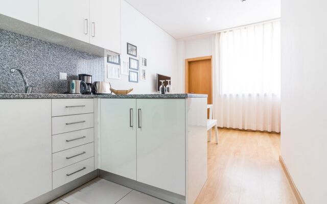 Oporto Stories Apartments