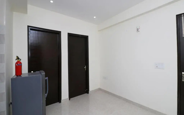 Rvid Suites By OYO Rooms
