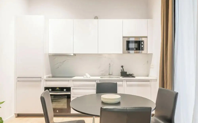 Feelathome Conde Apartments