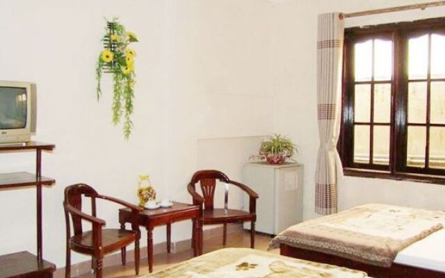 Thuy Lan Hotel