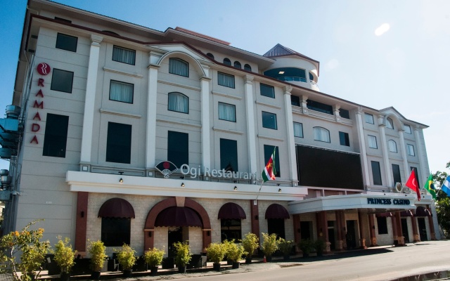 Ramada by Wyndham Princess Paramaribo