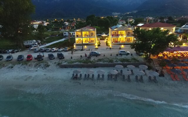 Iliorama Luxury Apartments