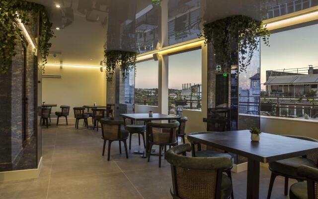 Royalty Hotel Athens
