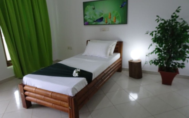 Moragalla Beach Home Guesthouse (Newly opened hotel)