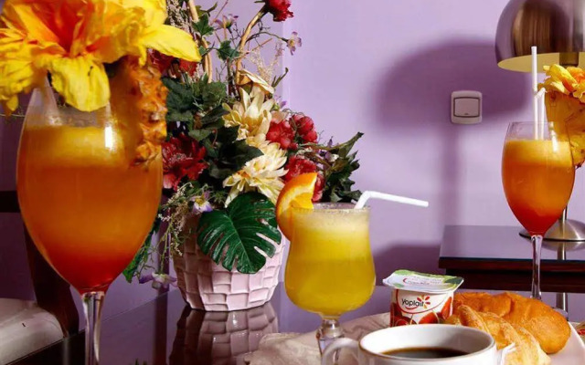 Azure Beach Boutique Hotel