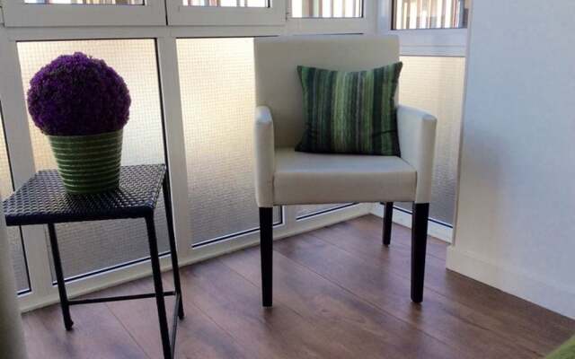Apartamento Bellas artes