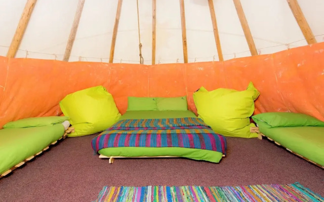 YHA Hawkshead - Hostel