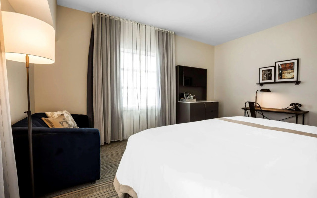 enVision Hotel Boston-Everett, Ascend Hotel Collection