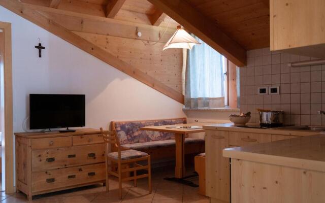 Ferienwohnung im Haus Texel VII