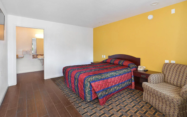 Budget Inn