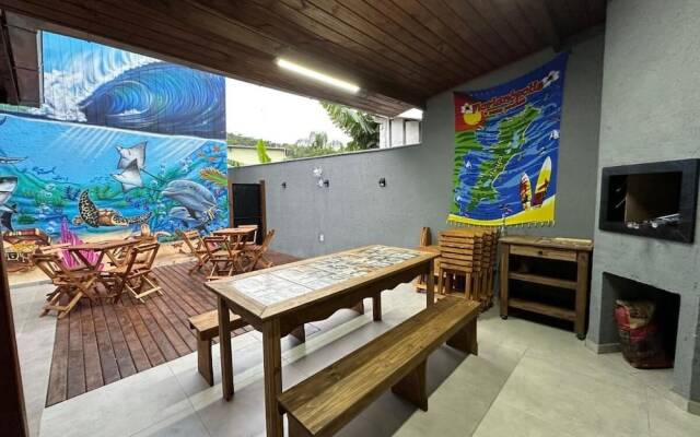 Smart Hostel