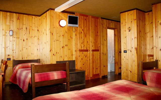 Albergo Quarto Pirovano