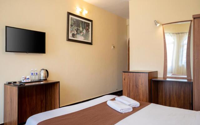 La Vaiencia Beach Resort
