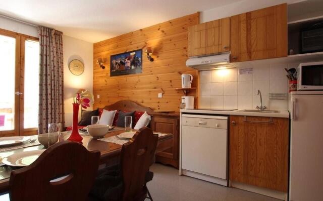 Appartement Pelvoux, 2 pièces, 6 personnes - FR-1-330G-83