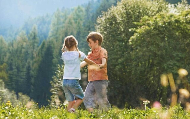 Ferienresidenz La Vita