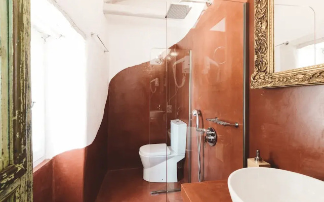 Aria Villa