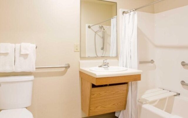 WoodSpring Suites Columbia Lexington