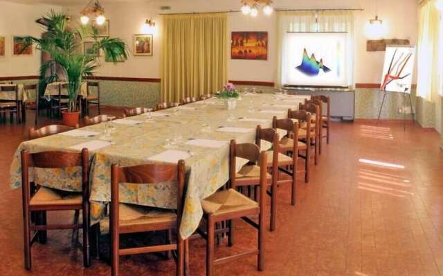 Albergo Il Castellino