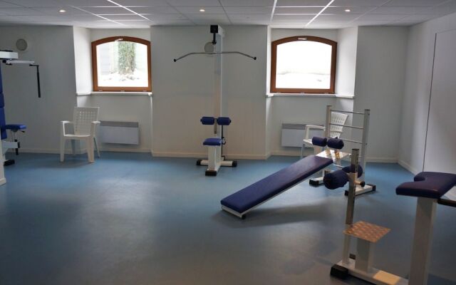 Studio 2-4 pers n6 Grand Hotel Aulus