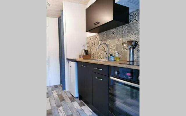 Studio RELAX Tout Confort Proche Hyper-Centre